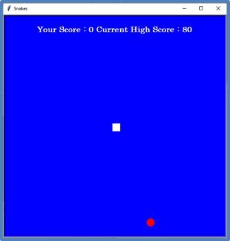 Python For Kids lesson screenshot: Step 27-22
